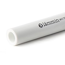 Труба полипропиленовая PN 20 d 20 mm х 3.4 mm LAMMIN 100 м // упаковка Lm31013034020