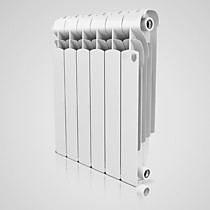 Радиаторы отопления биметаллические Royal Thermo INDIGO Super 500/100