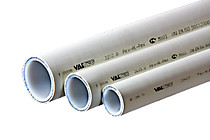 Труба металлопластиковая VALTEC 16х2,0 мм оптом в Самаре