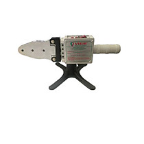 Сварочный аппарат для полипропиленовых труб и фитингов 20-63 (2000 вт) ViEiR V-2 внешний вид