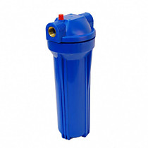 Фильтр колба для очистки воды
