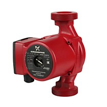 Насос циркуляционный GRUNDFOS UPS 32/60 180 мм