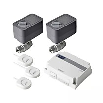 Система контроля протечки воды Vieir VR23 VRGL18 1/2″